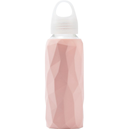 Бутылка для воды Jordan&Judy 300ml (CD0157) Pink, Цвет: Розовый - GOODMi