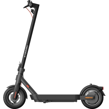 Электросамокат Xiaomi Electric Scooter 4 Pro 2nd Gen (BHR8067GL), изображение 2 - GOODMi