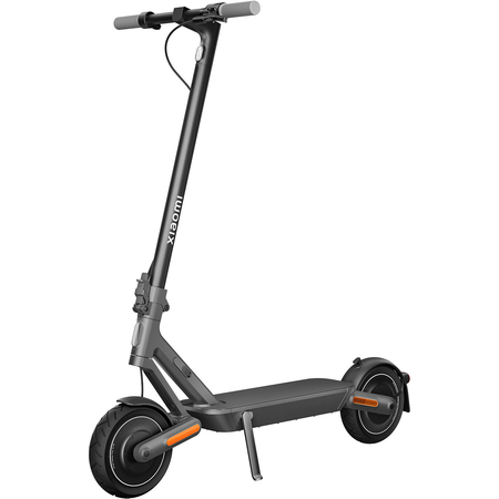 Электросамокат Xiaomi Electric Scooter 4 Ultra Black (BHR5764GL) - GOODMi