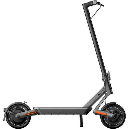 Электросамокат Xiaomi Electric Scooter 4 Ultra Black (BHR5764GL), изображение 4 - GOODMi