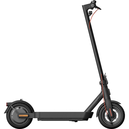 Электросамокат Xiaomi Electric Scooter 4 Pro 2nd Gen (BHR8067GL), изображение 3 - GOODMi