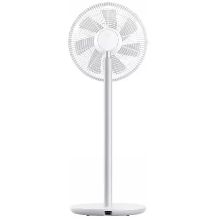 Напольный вентилятор Smartmi Standing Fan 3, изображение 6 - GOODMi