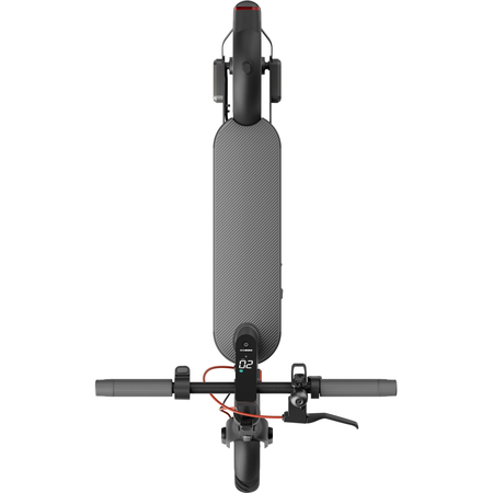 Электросамокат Xiaomi Electric Scooter 4 Pro 2nd Gen (BHR8067GL), изображение 8 - GOODMi