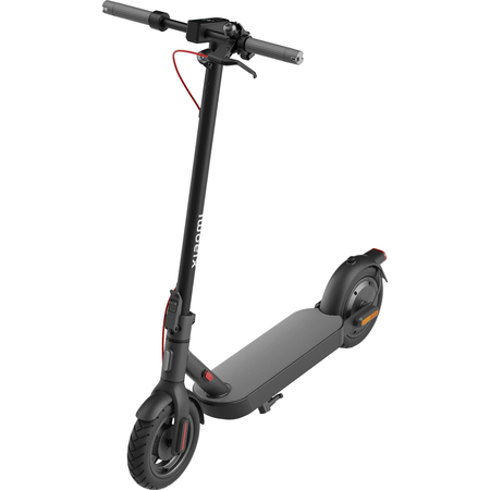 Электросамокат Xiaomi Electric Scooter 4 Pro 2nd Gen (BHR8067GL), изображение 4 - GOODMi