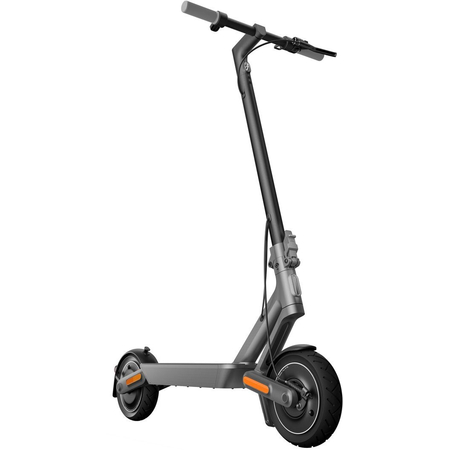 Электросамокат Xiaomi Electric Scooter 4 Ultra Black (BHR5764GL), изображение 5 - GOODMi