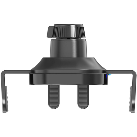 Держатель Arroys Vent-W3 (Черный), изображение 8 - GOODMi