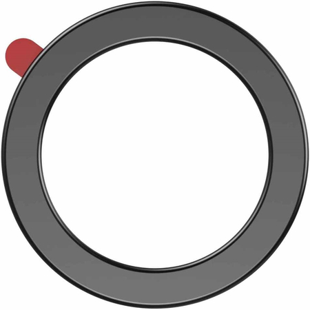 Держатель Arroys Vent-MS2 (Черный), изображение 9 - GOODMi