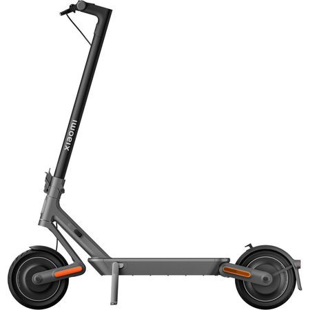Электросамокат Xiaomi Electric Scooter 4 Ultra Black (BHR5764GL), изображение 3 - GOODMi