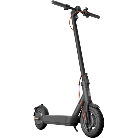 Электросамокат Xiaomi Electric Scooter 4 Pro 2nd Gen (BHR8067GL), изображение 5 - GOODMi