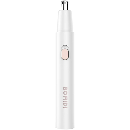 Триммер BOMIDI NT1 со сменными насадками (RU) White - GOODMi