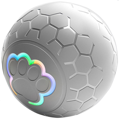 Игрушка для собак POPOCOLA Ball, изображение 2 - GOODMi