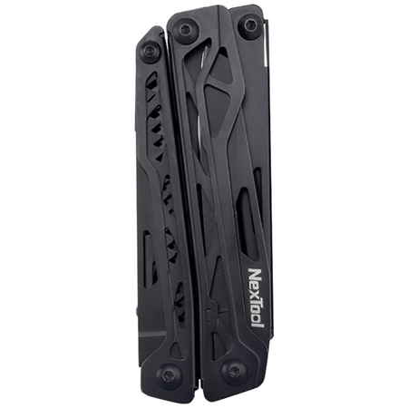 Мультитул NexTool NE0123 Black - GOODMi