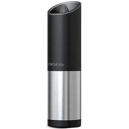 Электрическая мельница Circle Joy CJ-EG03 Silver Black - GOODMi