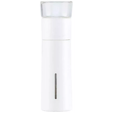 Заварочный термос Pinztea Tea Separation Cup 300ml White, Цвет: Белый - GOODMi