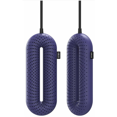 Сушилка для обуви Sothing с таймером, Цвет: Синий - GOODMi