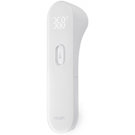 Бесконтактный термометр iHealth Meter Thermometer - GOODMi