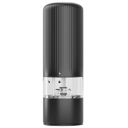 Электрическая мельница Circle Joy (CJ-EG02) Black, Цвет: Черный - GOODMi