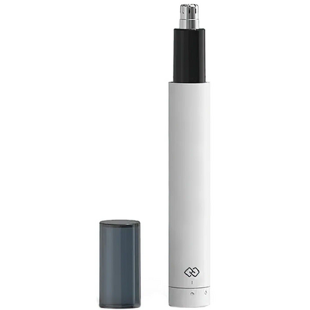 Триммер Mini Nose Hair Trimmer HN3, Цвет: Белый - GOODMi