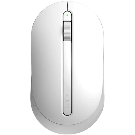 Беспроводная мышь MIIIW Wireless Office Mouse (MWWM01) White - GOODMi