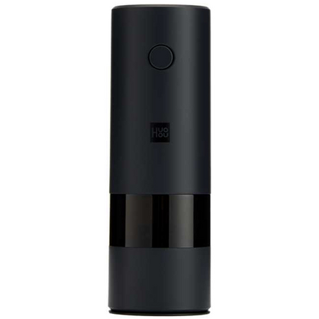 Электрическая мельница HuoHou (HU0141) Black, Цвет: Черный - GOODMi