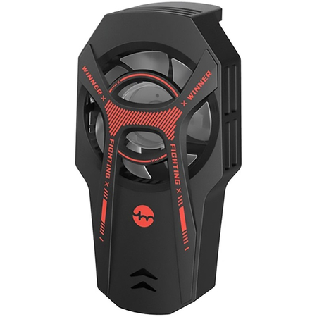 Портативный вентилятор для охлаждения Смартфона Xiaomi Snow Cooler - GOODMi