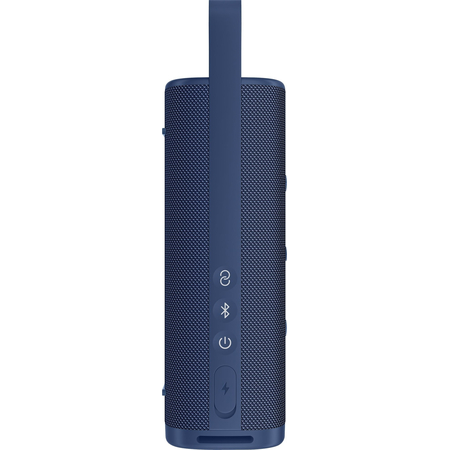 Портативная колонка Xiaomi Sound Outdoor 30W (MDZ-38-DB) Blue, Цвет: Синий, изображение 3 - GOODMi