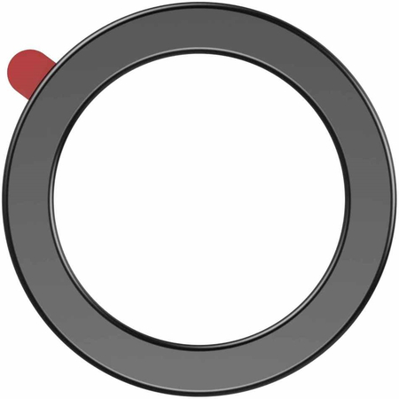 Держатель Arroys Vent-MS3 (Черный), изображение 9 - GOODMi