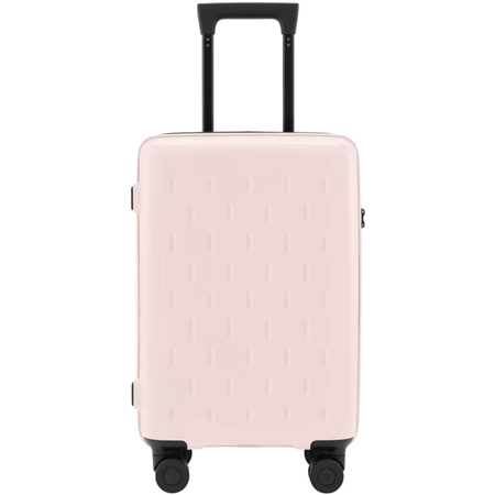 Чемодан Mijia Colorful Suitcase 20" (MJLXXPPRM) Pink, Цвет: Розовый, изображение 2 - GOODMi