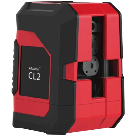 Лазерный уровень AtuMan Duka CL-2 - GOODMi