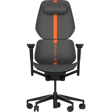 Кресло ZUOWE G Force (Оранжевое), Цвет: Оранжевый - GOODMi