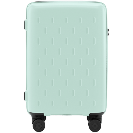 Чемодан Mijia Colorful Suitcase 20" (MJLXXPPRM) Green, Цвет: Зеленый - GOODMi