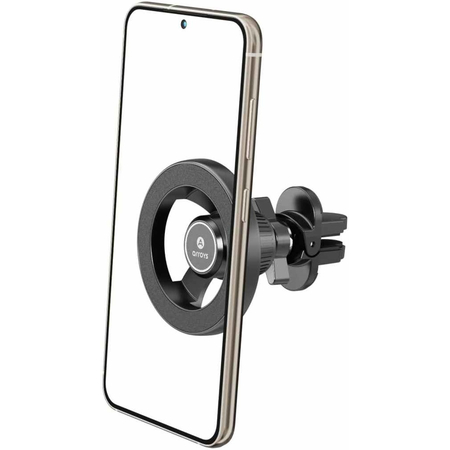 Держатель Arroys Vent-MS3 (Черный), изображение 5 - GOODMi