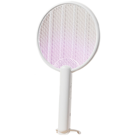 Мухобойка электрическая Qualitell Powerful Electric Mosquito Swatter C3 (ZSC230911), изображение 2 - GOODMi