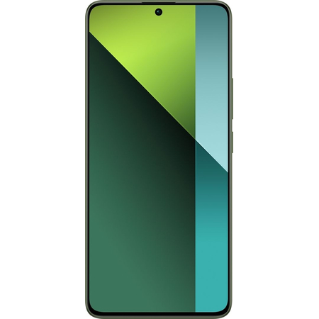 Смартфон Redmi Note 13 Pro 5G 12/512Gb зеленый, изображение 2 - GOODMi