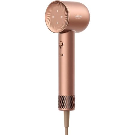 Фен Dreame Hair Glory Rose Gold (AHD6A-RS), изображение 4 - GOODMi