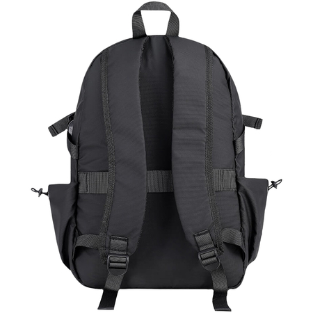 Рюкзак MQ Backpack Black, изображение 3 - GOODMi