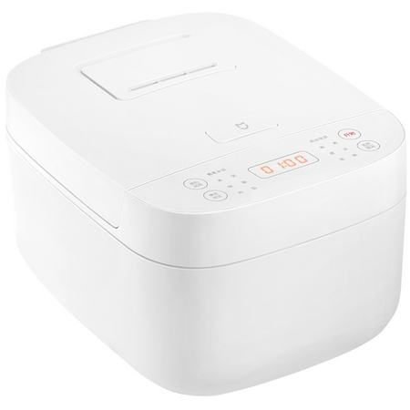 Рисоварка Mijia C1 Rice Cooker 3L (MDFBZ02ACM), изображение 3 - GOODMi