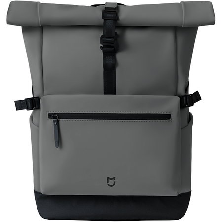 Рюкзак Xiaomi Mijia Rolling Bag Gray, Цвет: Серый - GOODMi