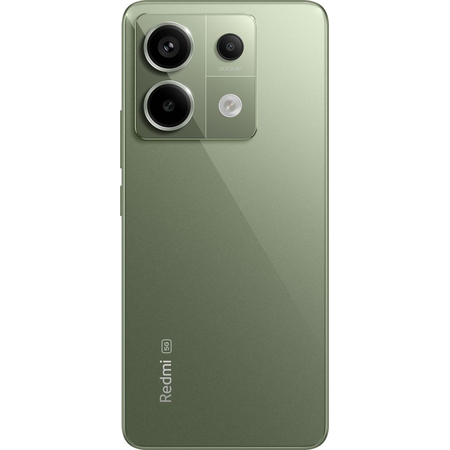 Смартфон Redmi Note 13 Pro 5G 12/512Gb зеленый, изображение 3 - GOODMi