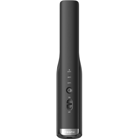 Выпрямитель для волос Dreame Hair Glamour AST14A Black, Цвет: Черный, изображение 5 - GOODMi