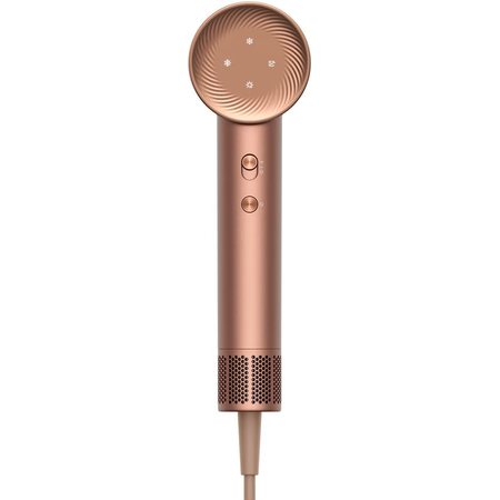 Фен Dreame Hair Glory Rose Gold (AHD6A-RS), изображение 6 - GOODMi