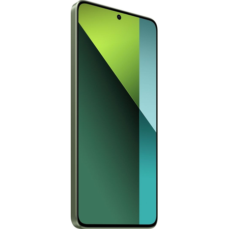 Смартфон Redmi Note 13 Pro 5G 12/512Gb зеленый, изображение 4 - GOODMi