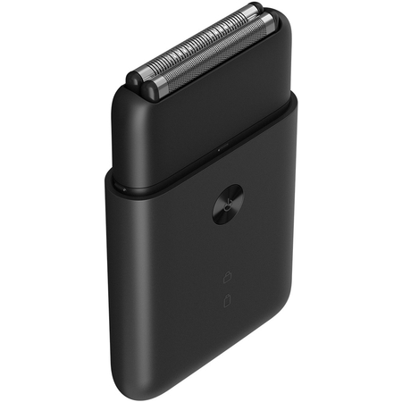 Электробритва Mijia Pocket Shaver MSW201 Black, изображение 4 - GOODMi