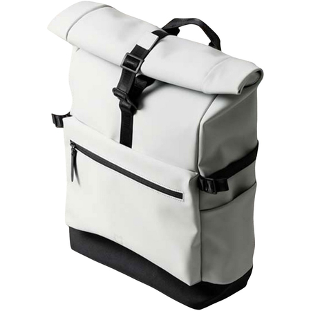 Рюкзак Xiaomi Mijia Rolling Bag White, Цвет: Белый, изображение 2 - GOODMi