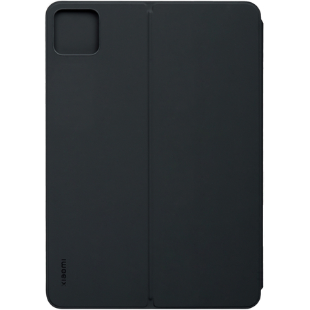 Чехол-книжка c клавиатурой Xiaomi Pad 6S Pro Black (RU), изображение 5 - GOODMi