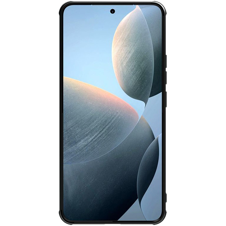 Чехол-накладка Nillkin CamShield Prop Magnetic для POCO F6 Pro черный, изображение 5 - GOODMi