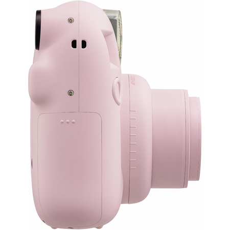 Фотоаппарат Fujifilm Instax Mini 12 (Blossom Pink), Цвет: Розовый, изображение 5 - GOODMi