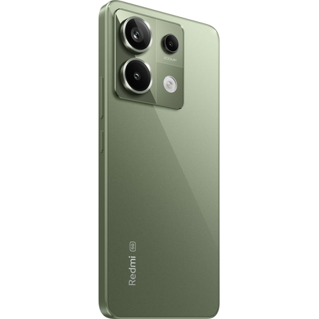 Смартфон Redmi Note 13 Pro 5G 12/512Gb зеленый, изображение 5 - GOODMi