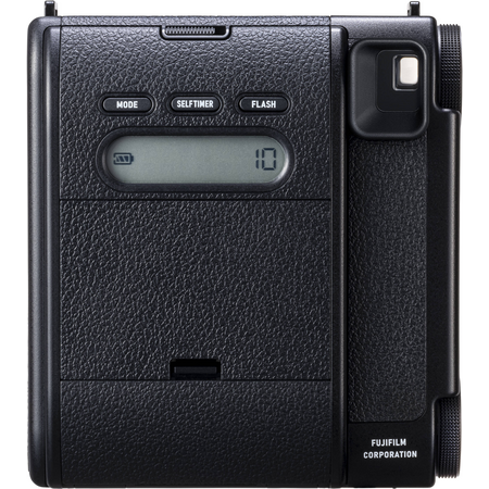 Фотоаппарат моментальной печати Fujifilm Instax Mini 99 Black, изображение 6 - GOODMi