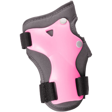 Набор детской защиты Ninebot by Segway Nine Protector Set S Pink, изображение 4 - GOODMi